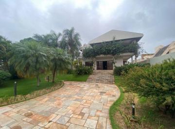 Casa · 730m² · 6 Quartos · 6 Vagas · LOCAÇÃO | Casa, com 6 dormitórios em BELA SUICA, Londrina