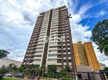 Apartamento · 124m² · 3 Quartos · 2 Vagas · VENDA | Apartamento, com 3 dormitórios em Vila Progresso, Dourados