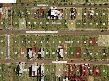 Terreno · 436m² · TERRENO A VENDA JARDIM ESPANHA EM MARINGÁ