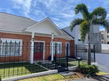 Casa · 203m² · 3 Quartos · 3 Vagas · VENDA | Casa, com 3 dormitórios em Jardim Pancera, Toledo