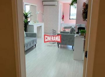 Comercial · 42m² · 1 Vaga · Sala à venda, 1 vaga, Centro - São Caetano do Sul/SP