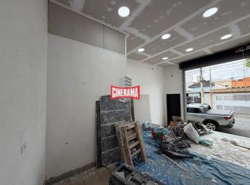 Comercial · 35m² · Salão para aluguel, Fundação - São Caetano do Sul/SP