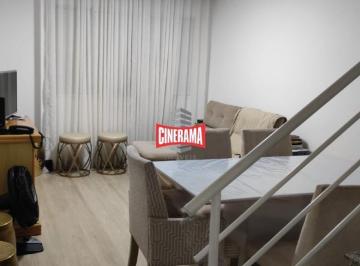 Casa · 109m² · 2 Quartos · 3 Vagas · Sobrado à venda, 2 quartos, 2 suítes, 3 vagas, Vila Bela - São Paulo/SP
