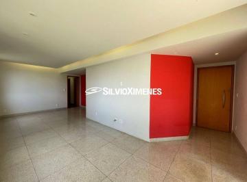 Apartamento · 135m² · 4 Quartos · 1 Vaga · Residencial › Apartamento no Serra com 135,00 (M²), 4 quartos e 1 vaga para Aluguel, Venda