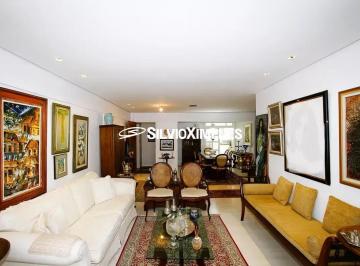 Apartamento · 179m² · 3 Quartos · 2 Vagas · Residencial › Apartamento no Santa Lúcia com 179,00 (M²), 3 quartos e 2 vagas para Venda
