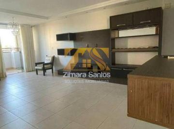Apartamento · 86m² · 2 Quartos · 1 Vaga · Apartamento 2/4, sendo 1 suíte, 86 m² - 604 sul (Arse 61) - Condomínio Van Gogh - Palmas/TO