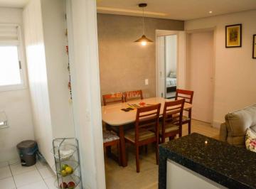 Apartamento · 3 Quartos · 2 Vagas · Lindo apartamento á venda 72,8m - 3 Dorms, 2 banheiros. Jundiai - SP
