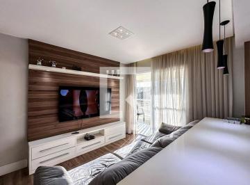 Apartamento · 86m² · 3 Quartos · 1 Vaga · Apartamento à Venda - Mooca, 3 Quartos, 86 m2