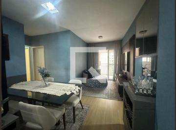 Apartamento · 73m² · 3 Quartos · 1 Vaga · Apartamento à Venda - Jardim Esperança, 3 Quartos, 73 m2