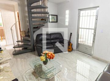 Casa · 136m² · 3 Quartos · 3 Vagas · Casa à Venda - Mooca, 3 Quartos, 136 m2