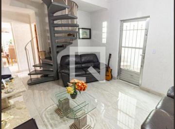 Casa · 136m² · 3 Quartos · 3 Vagas · Casa à Venda - Mooca, 3 Quartos, 136 m2
