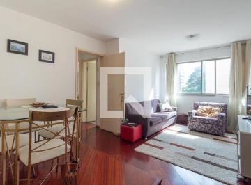 Apartamento · 77m² · 2 Quartos · 1 Vaga · Apartamento à Venda - Paraíso, 2 Quartos,  77 m2