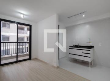 Apartamento · 48m² · 2 Quartos · 1 Vaga · Apartamento à Venda - Centro, 2 Quartos, 48 m2
