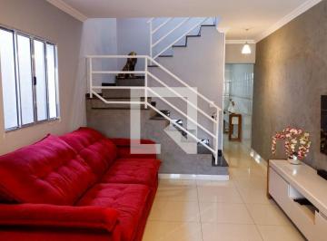 Casa · 149m² · 3 Quartos · 3 Vagas · Casa à Venda - Santo Antônio, 3 Quartos, 149 m2