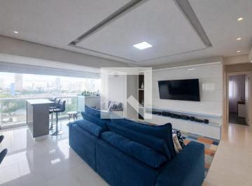 Apartamento · 125m² · 3 Quartos · 2 Vagas · Apartamento à Venda - Centro, 3 Quartos, 125 m2