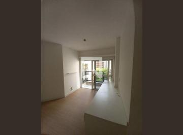 Apartamento · 76m² · 3 Quartos · 1 Vaga · Apartamento à Venda - Vila Olímpia, 3 Quartos, 76 m² - São Paulo