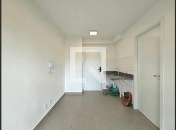 Apartamento · 32m² · 1 Quarto · Apartamento para Aluguel - Vila Olímpia, 1 Quarto, 32 m2 - São Paulo