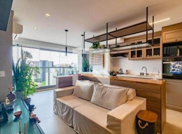 Apartamento · 73m² · 2 Quartos · 1 Vaga · Apartamento à Venda - Chácara Inglesa, 2 Quartos,  73 m² - São Paulo