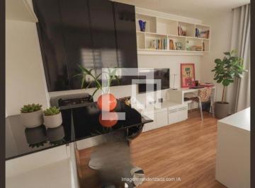 Apartamento · 40m² · 1 Quarto · 1 Vaga · Apartamento à Venda - Vila Olímpia, 1 Quarto,  40 m² - São Paulo