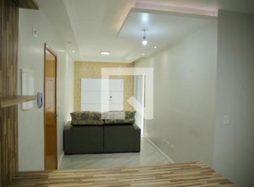 Apartamento · 58m² · 2 Quartos · 2 Vagas · Apartamento para Aluguel - Nova Petrópolis, 2 Quartos,  58 m2 - São Bernardo do Campo