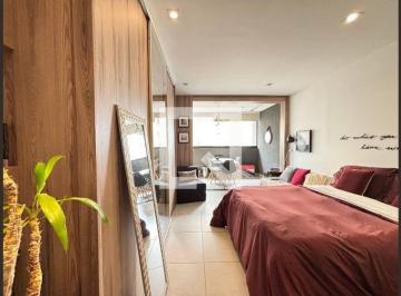 Apartamento · 28m² · 1 Quarto · 1 Vaga · Apartamento para Aluguel - Vila Olímpia, 1 Quarto, 28 m2 - São Paulo
