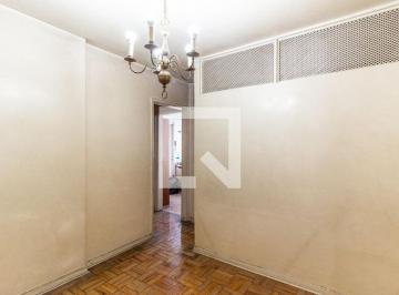 Apartamento · 47m² · 1 Quarto · Apartamento para Aluguel - Santa Cecília, 1 Quarto,  47 m2 - São Paulo