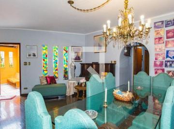 Casa de 4 quartos Aluguel R$ 13.000 · Casa para Aluguel - Mooca, 4 Quartos, 333 m2 - São Paulo