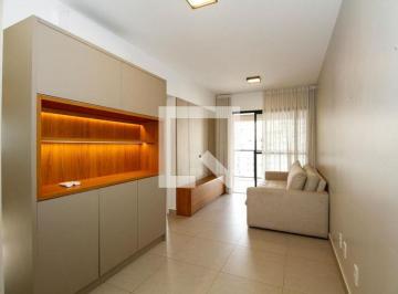 Apartamento · 58m² · 2 Quartos · 1 Vaga · Apartamento para Aluguel - Pinheiros, 2 Quartos,  58 m2 - São Paulo