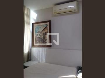 Apartamento · 23m² · 1 Quarto · Apartamento para Aluguel - Centro , 1 Quarto,  23 m2 - Niterói