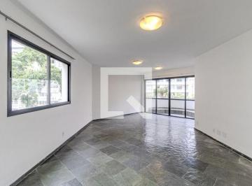 Apartamento · 170m² · 3 Quartos · 2 Vagas · Apartamento para Aluguel - Higienópolis, 3 Quartos,  170 m2 - São Paulo