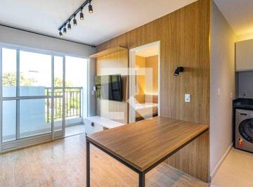 Apartamento · 40m² · 2 Quartos · Apartamento para Aluguel - Jardim Éster Yolanda, 2 Quartos,  40 m2 - São Paulo