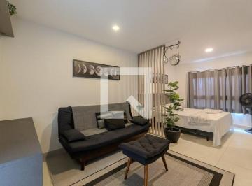 Apartamento · 26m² · 1 Quarto · Apartamento para Aluguel - Consolação, 1 Quarto, 26 m2 - São Paulo