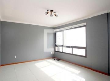 Apartamento · 51m² · 1 Quarto · 1 Vaga · Apartamento para Aluguel - Petrópolis, 1 Quarto, 51 m2 - Porto Alegre