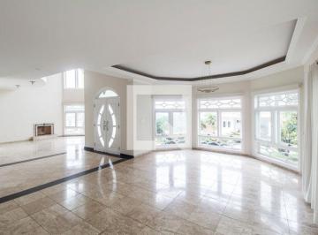 Casa · 436m² · 4 Quartos · 8 Vagas · Casa à Venda - Alphaville, 4 Quartos,  436 m² - Santana de Parnaíba
