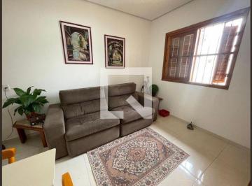 Casa · 51m² · 2 Quartos · 1 Vaga · Casa à Venda - Santos Dumond, 2 Quartos,  51 m² - São Leopoldo