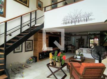 Casa · 500m² · 9 Quartos · 8 Vagas · Casa à Venda - Recreio, 9 Quartos,  500 m² - Rio de Janeiro