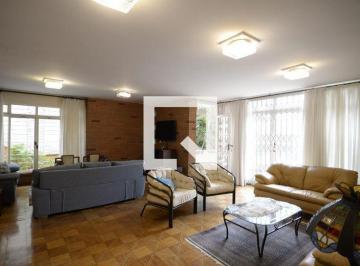 Casa · 412m² · 3 Quartos · 4 Vagas · Casa à Venda - Cambuci, 3 Quartos,  412 m² - São Paulo
