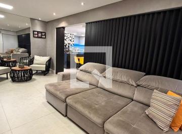 Apartamento · 120m² · 3 Quartos · 2 Vagas · Apartamento à Venda - Santana, 3 Quartos,  120 m2