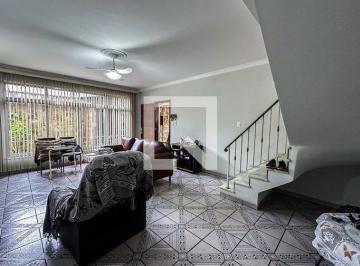 Casa · 200m² · 5 Quartos · 5 Vagas · Casa à Venda - Belém, 5 Quartos, 200 m2