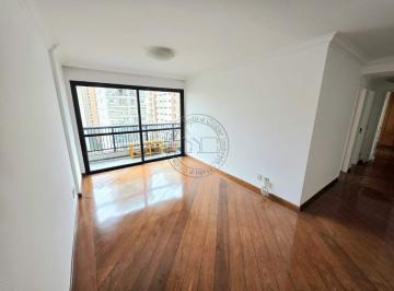 Img_Principal · Apartamento com 109 m² e 3 quartos para aluguel na Vila Mariana