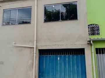 Casa · 10m² · 2 Quartos · 1 Vaga · Casa de 2 andares à venda , São Luiz - Betim MG