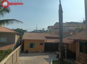 Casa · 10m² · 3 Quartos · 1 Vaga · Casa à Venda no Bairro Novo Horizonte - Betim MG