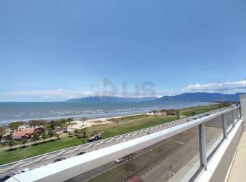 Apartamento · 262m² · 3 Quartos · 2 Vagas · Cobertura Duplex com Vista Mar no Jardim Aruan – 3 Dormitórios e 2 Vagas | Caraguatatuba