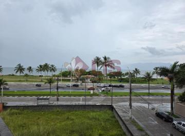 Apartamento · 80m² · 3 Quartos · 1 Vaga · Apartamento para Alugar no Indaiá – 3 Dormitórios com Varanda e Vista Mar