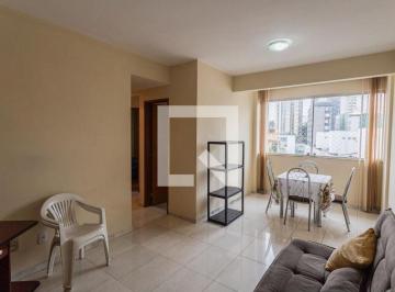 Apartamento · 75m² · 3 Quartos · 2 Vagas · Apartamento à Venda - Colégio Batista, 3 Quartos,  75 m² - Belo Horizonte