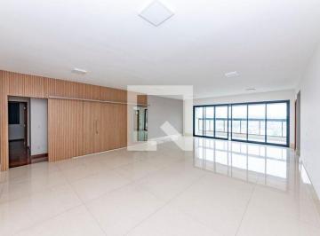 Apartamento · 210m² · 4 Quartos · 5 Vagas · Apartamento à Venda - Santa Lúcia, 4 Quartos, 210 m² - Belo Horizonte