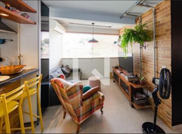 Apartamento · 78m² · 3 Quartos · 2 Vagas · Apartamento à Venda - São Pedro, 3 Quartos, 78 m² - Belo Horizonte