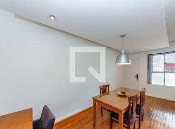 Apartamento · 60m² · 3 Quartos · 1 Vaga · Apartamento à Venda - Buritis, 3 Quartos, 60 m² - Belo Horizonte