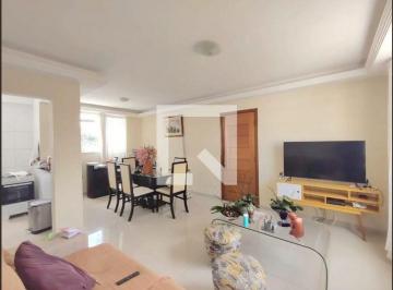 Apartamento · 89m² · 3 Quartos · 2 Vagas · Apartamento à Venda - Carlos Prates, 3 Quartos,  89 m² - Belo Horizonte