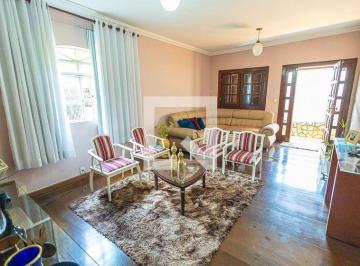 Casa · 352m² · 5 Quartos · 4 Vagas · Casa à Venda - Floramar, 5 Quartos,  352 m² - Belo Horizonte